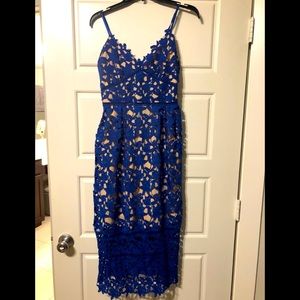 Show stopper- beautiful dress